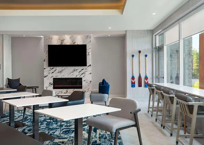 Home2 Suites By Hilton Huntsville