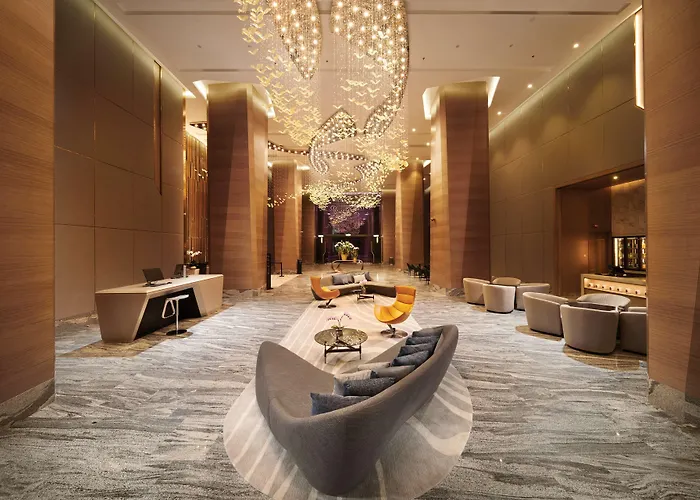 Doubletree By Hilton Shah Alam I-City