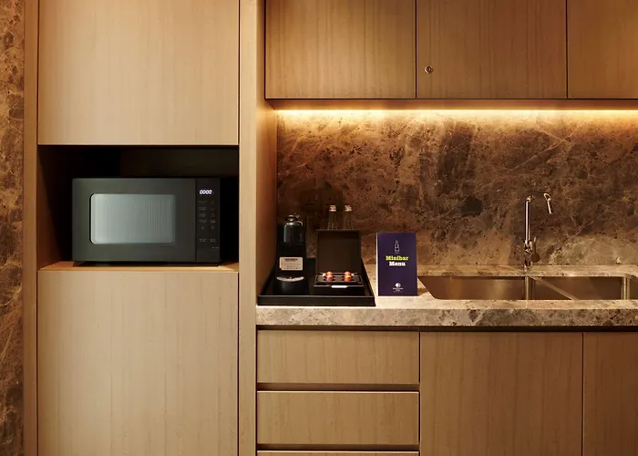 Doubletree By Hilton Shah Alam I-City
