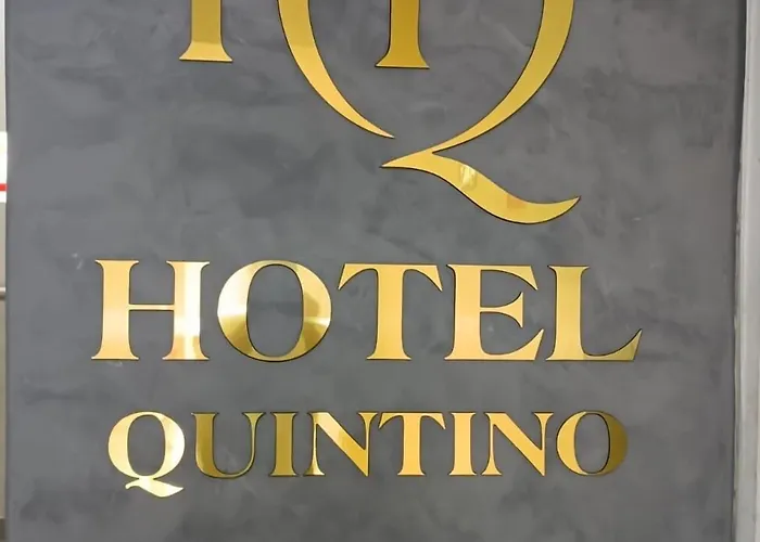 Hotel Quintino - No Coração de São Paulo, 2 Min do Metrô Sé, 10 Min do Brás, 5 Min da 25 de Março e Estacionamento no Local Grátis