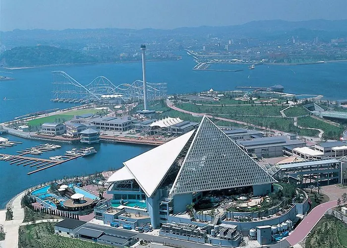 Hotel New Port Yokosuka