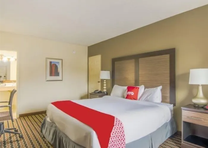 Econo Lodge Forest City