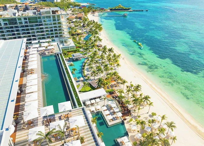 Hotel Mousai Cancun (Adults Only)