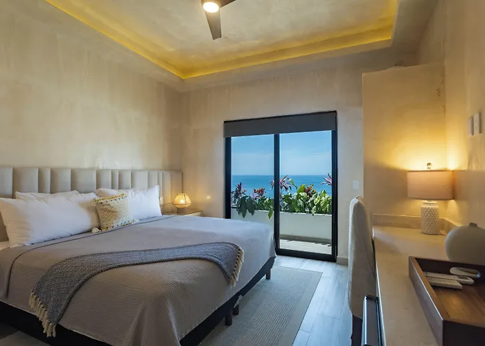 Casa Nawalli Puerto Vallarta Boutique Hotel - Adults Only