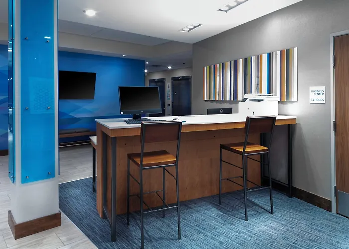 Holiday Inn Express & Suites - The Dalles By Ihg