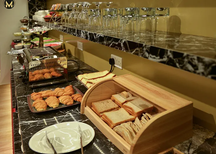 Muscat Express Hotel