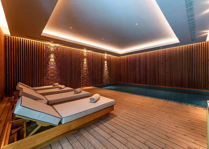 Legacy Hotel Cascais, Curio Collection By Hilton