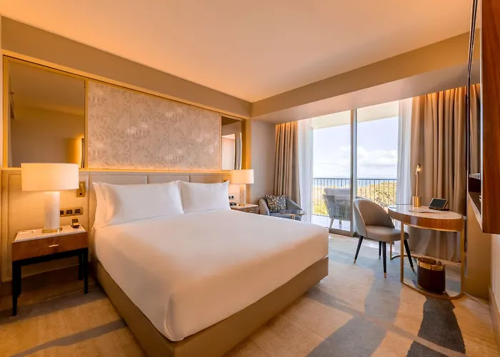 Legacy Hotel Cascais, Curio Collection By Hilton