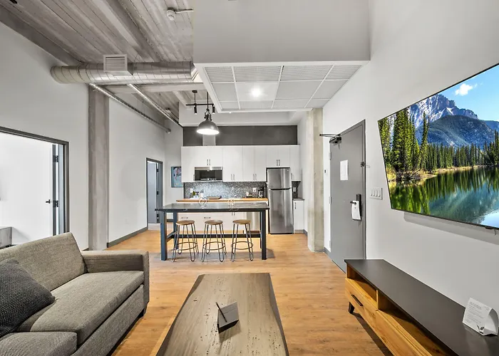 Cannery Lofts Niagara