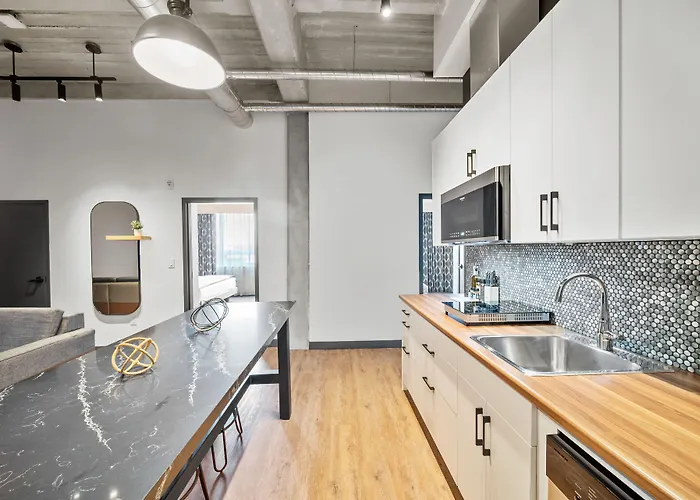 Cannery Lofts Niagara