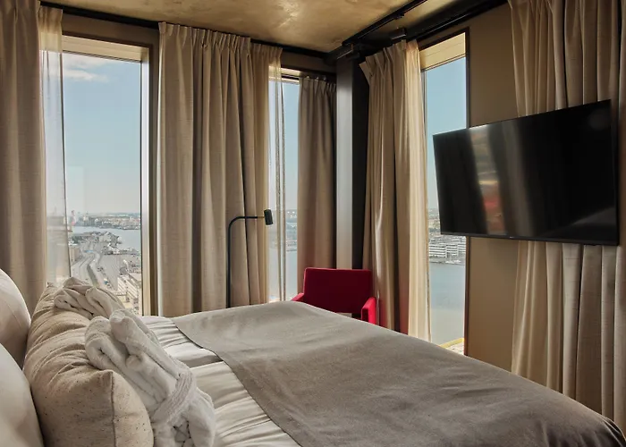 Clarion Hotel Draken