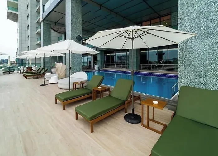 Black Diamond Hotel