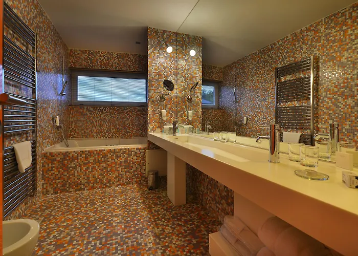 Omnia Hotel Relax&Wellness