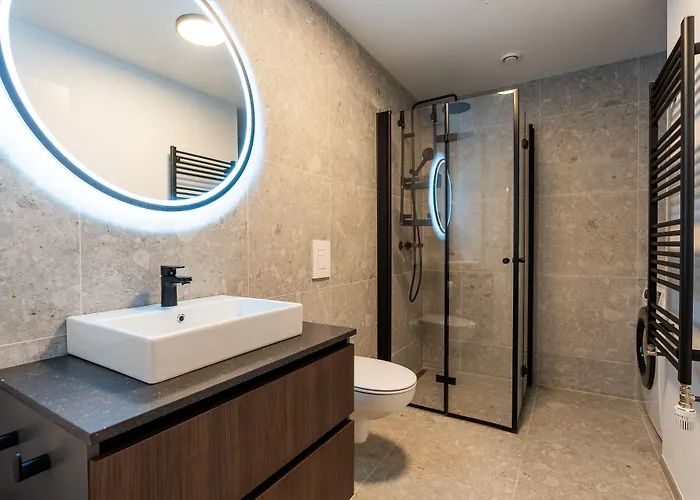 Hlemmur Suites