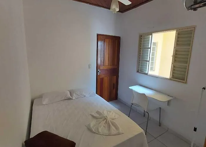 Novo Hotel
