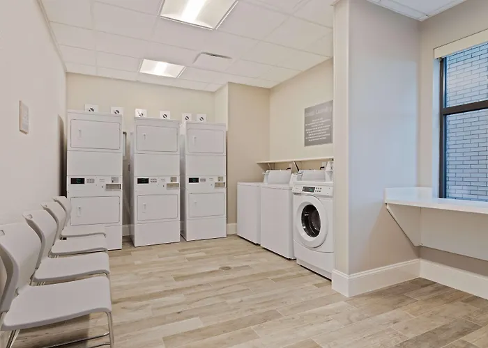 Homewood Suites By Hilton Panama City Beach, Fl
