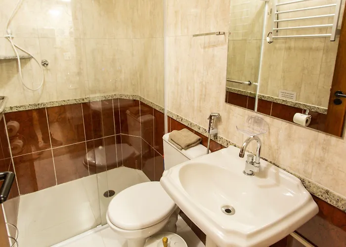 Hotel Chalet Monet - Granja Vianna