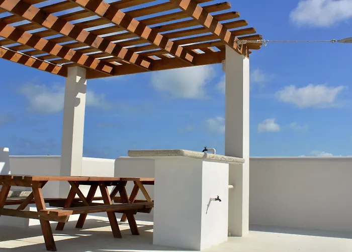 San Pablo Villas