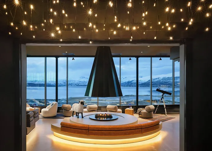 Moxy Tromso