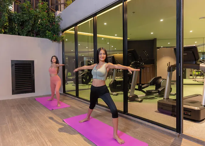 Gardina Asoke Hotel & Residence
