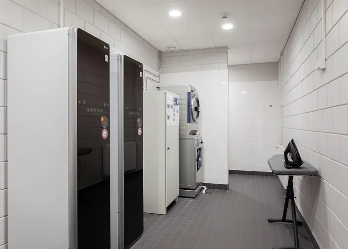 Heymo 1 By Sokos Hotels