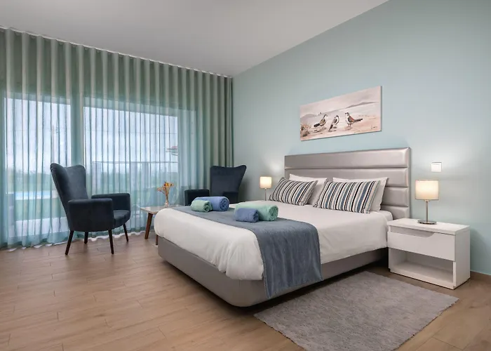 Silverside Holidays Caldas Da Rainha