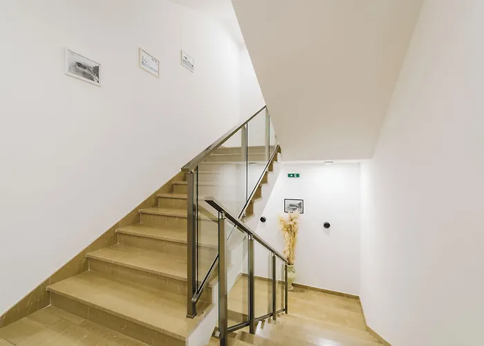 Hotel 219 Budva
