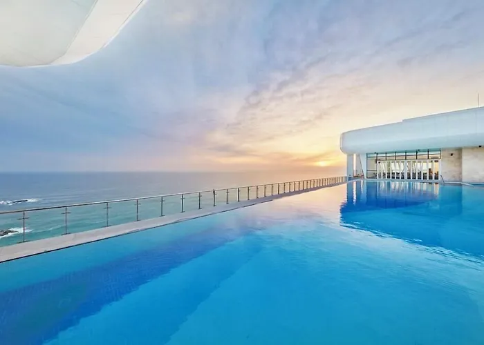 Skybay Hotel Gyeongpo