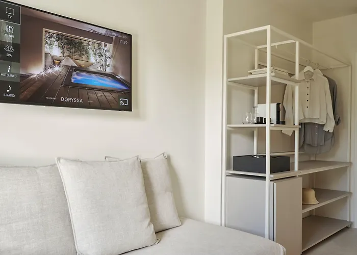 Doryssa Method Hotel
