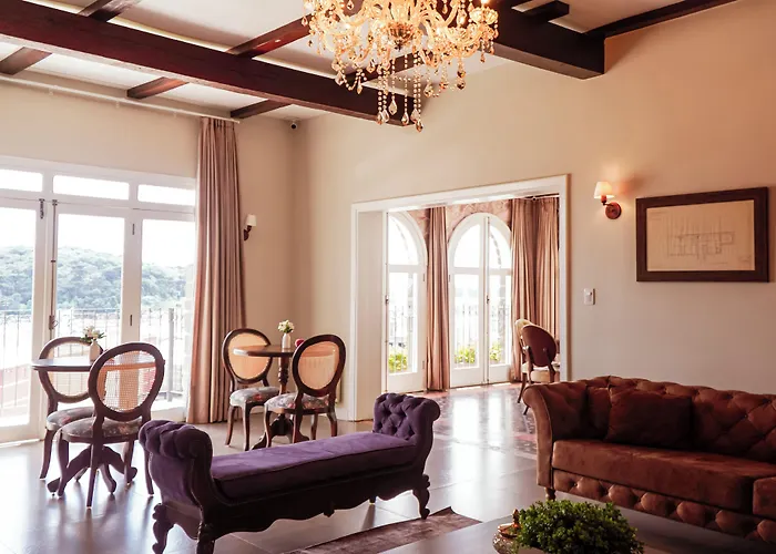 Castelo Boutique Hotel