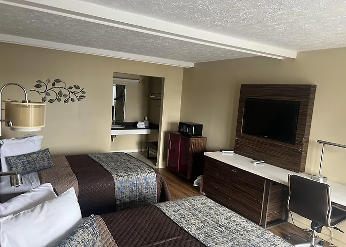 Towne Inn