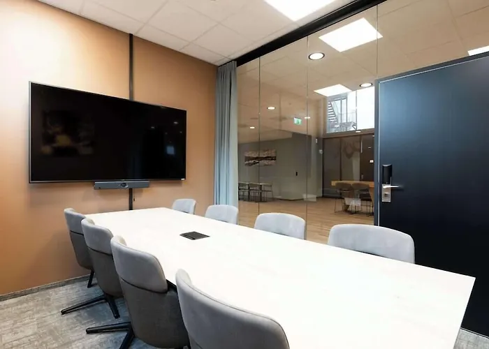 Scandic Stavanger Forus