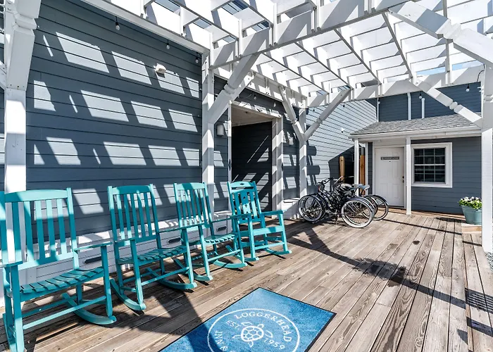 Loggerhead Inn And Suites