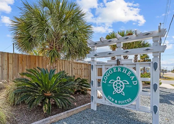 Loggerhead Inn And Suites