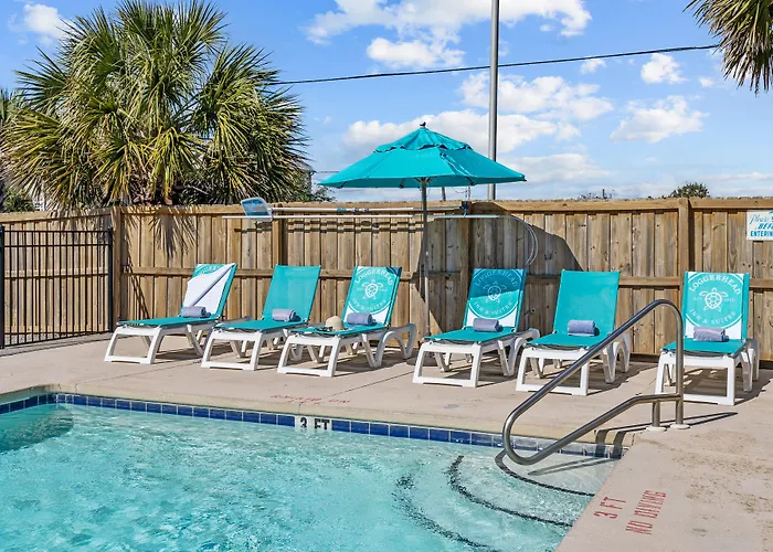 Loggerhead Inn And Suites