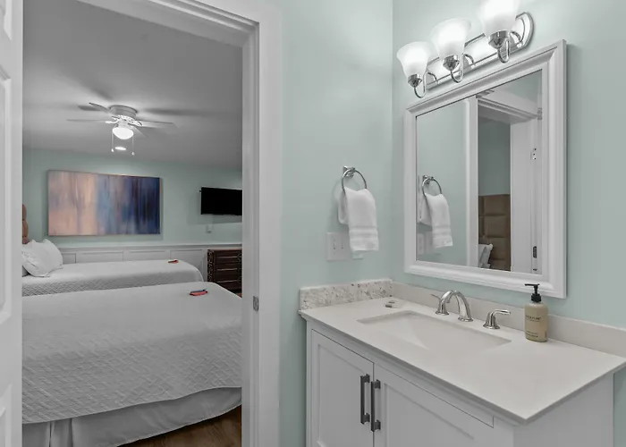 Loggerhead Inn And Suites