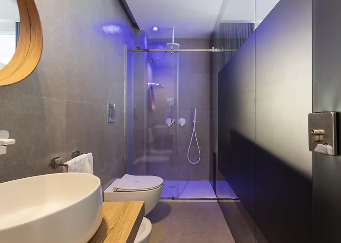 Hibrido Boutique Hotel & Spa