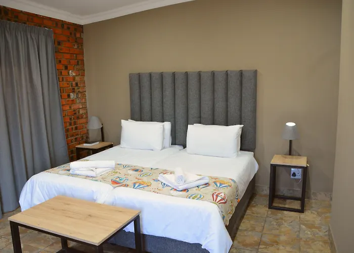 An Boutique Hotel