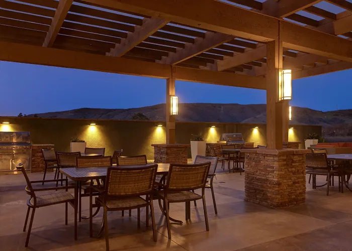 Towneplace Suites By Marriott San Luis Obispo