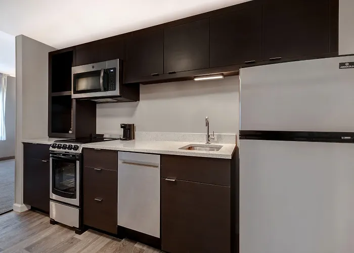 Towneplace Suites By Marriott San Luis Obispo