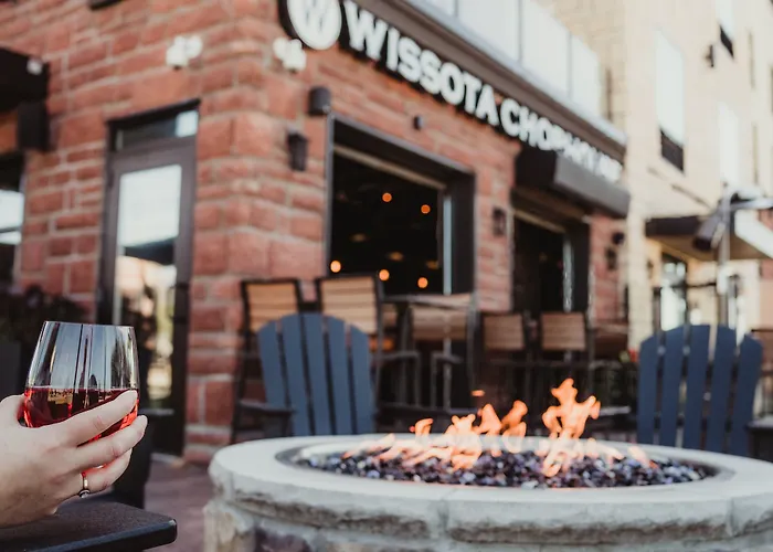 Cobblestone Hotel & Suites - Ottumwa