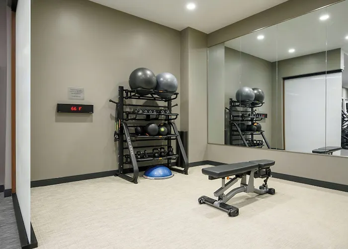 Courtyard By Marriott Pocatello