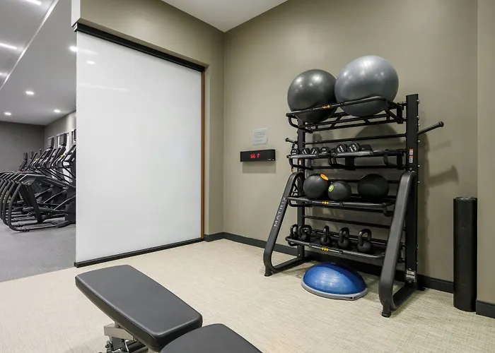 Courtyard By Marriott Pocatello