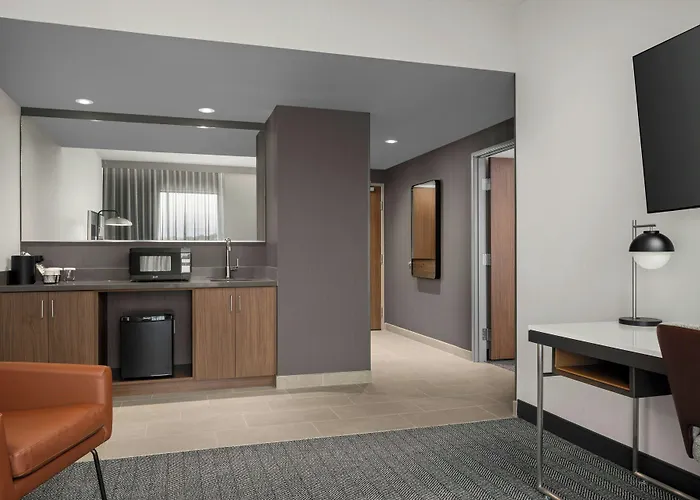 Courtyard By Marriott Pocatello