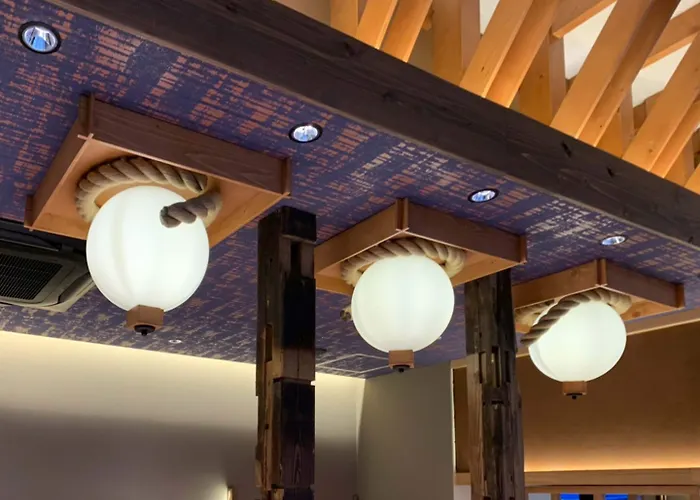 Akabane Holic Hotel Tokyo