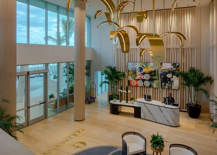 Goldwynn Resort & Residences