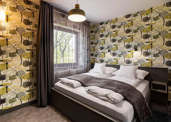 Ikonik Spa Hotel