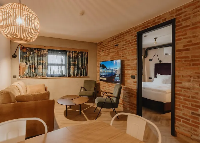 One66 Hotel