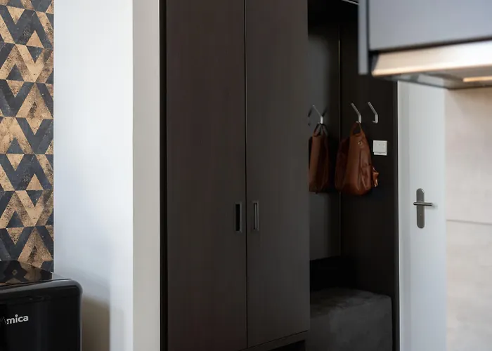 We Rooms Hotel