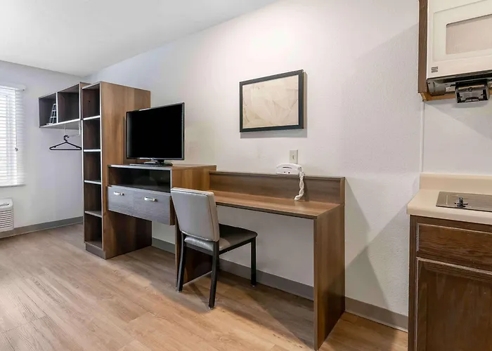 Extended Stay America Suites - Redlands